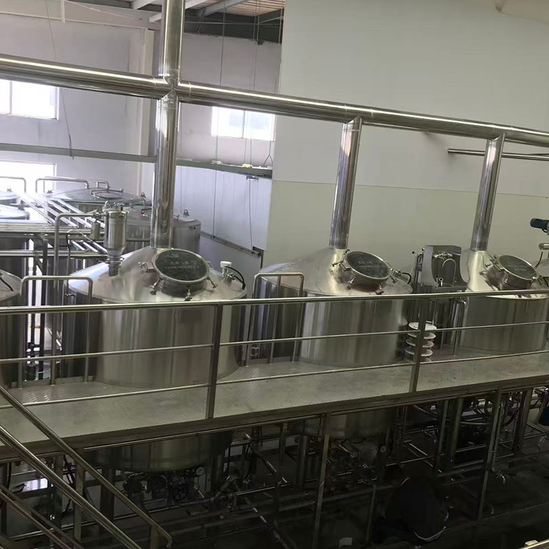 新县精酿啤酒设备厂—啤酒文化的深刻内涵